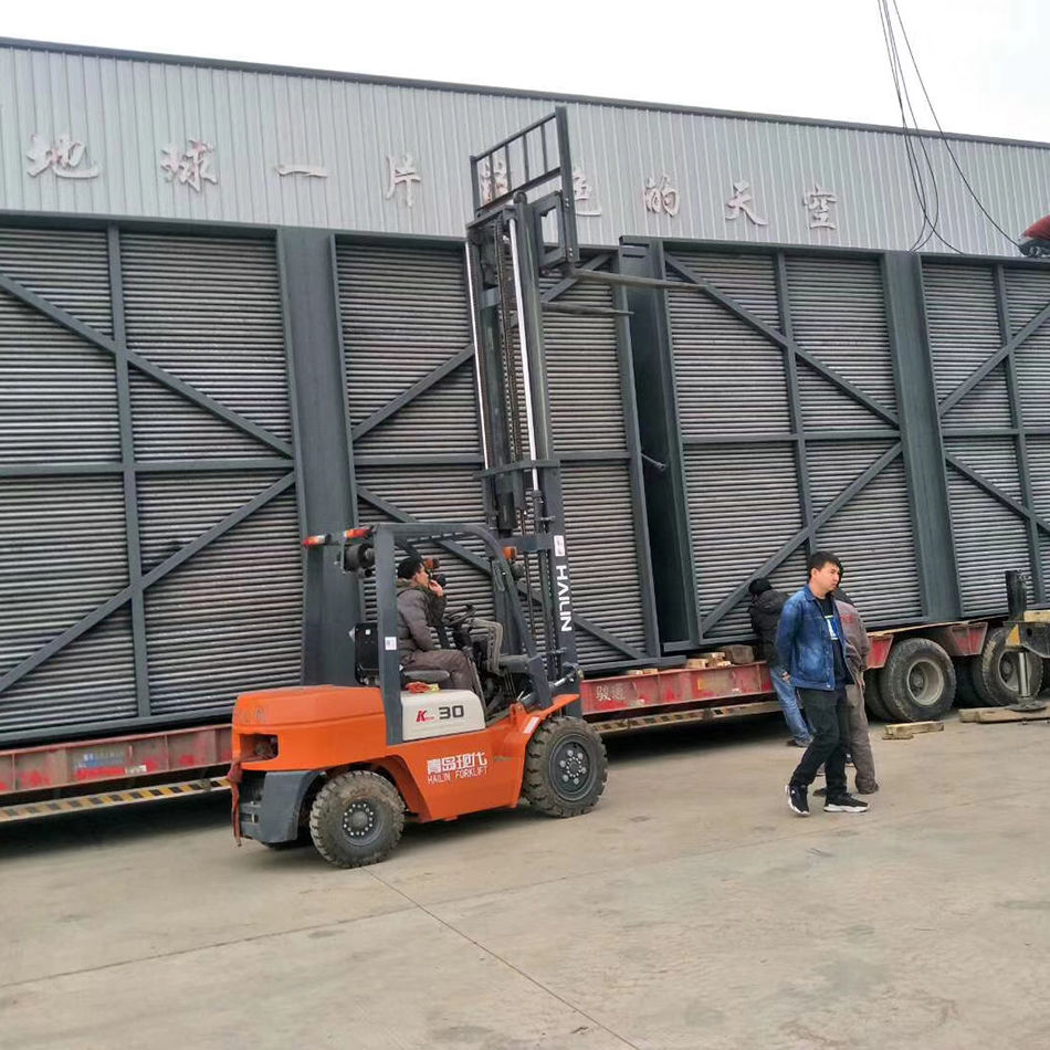 地興熱管換熱器汽車廠焚燒爐廢棄余熱回收70萬立方每小時的廢氣 (4).jpg 地興熱管換熱器汽車廠焚燒爐廢棄余熱回收70萬立方每小時的廢氣 (4).jpg